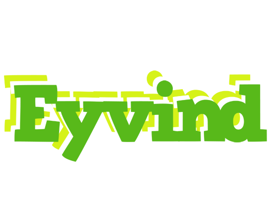 Eyvind picnic logo