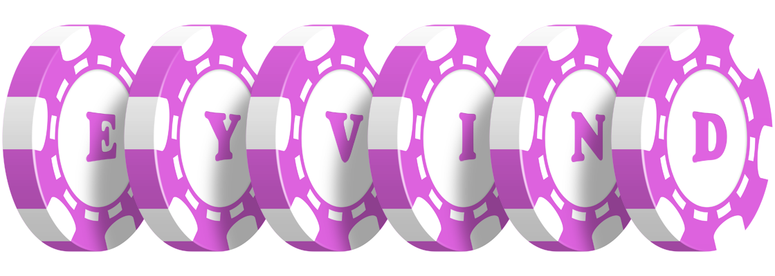 Eyvind river logo
