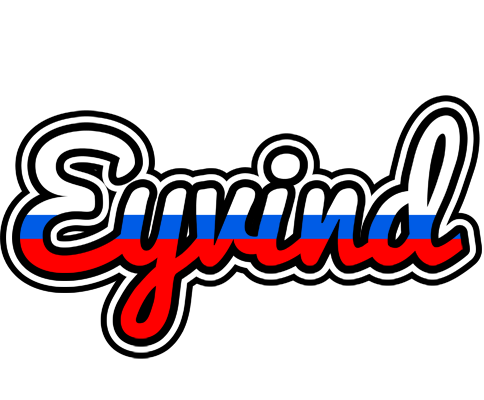 Eyvind russia logo