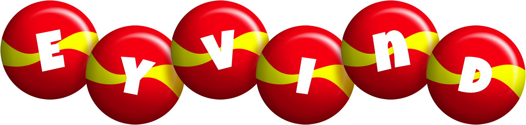 Eyvind spain logo
