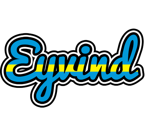 Eyvind sweden logo