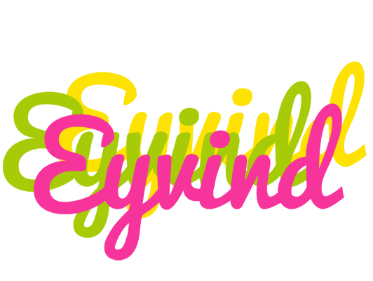 Eyvind sweets logo