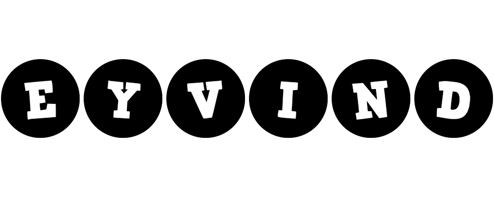 Eyvind tools logo