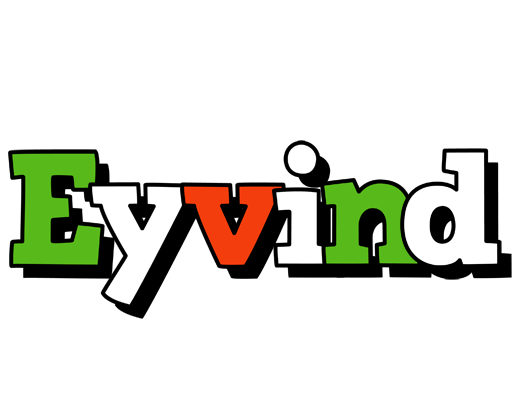 Eyvind venezia logo