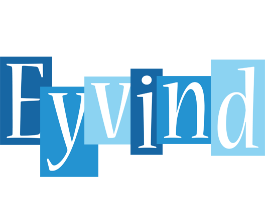 Eyvind winter logo