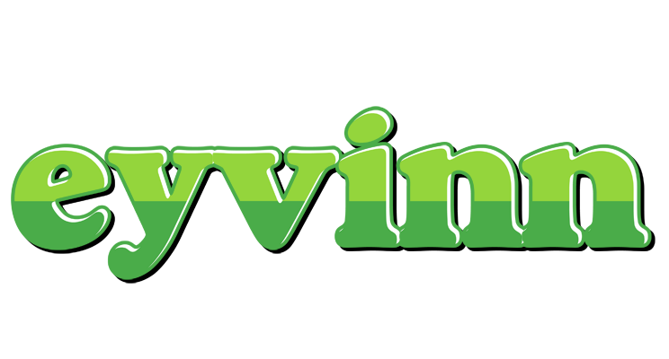 Eyvinn apple logo