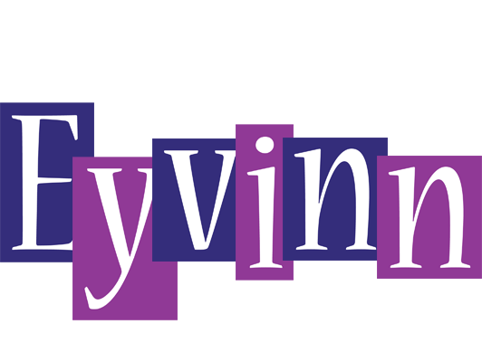 Eyvinn autumn logo