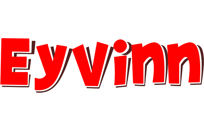 Eyvinn basket logo