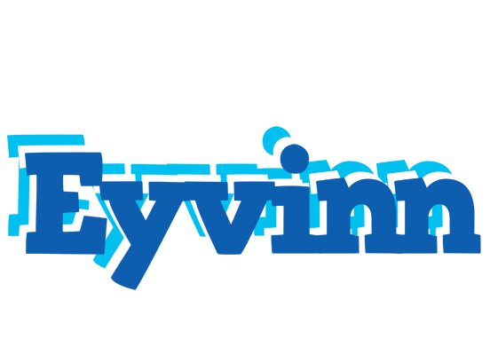 Eyvinn business logo