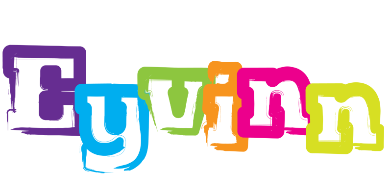 Eyvinn casino logo