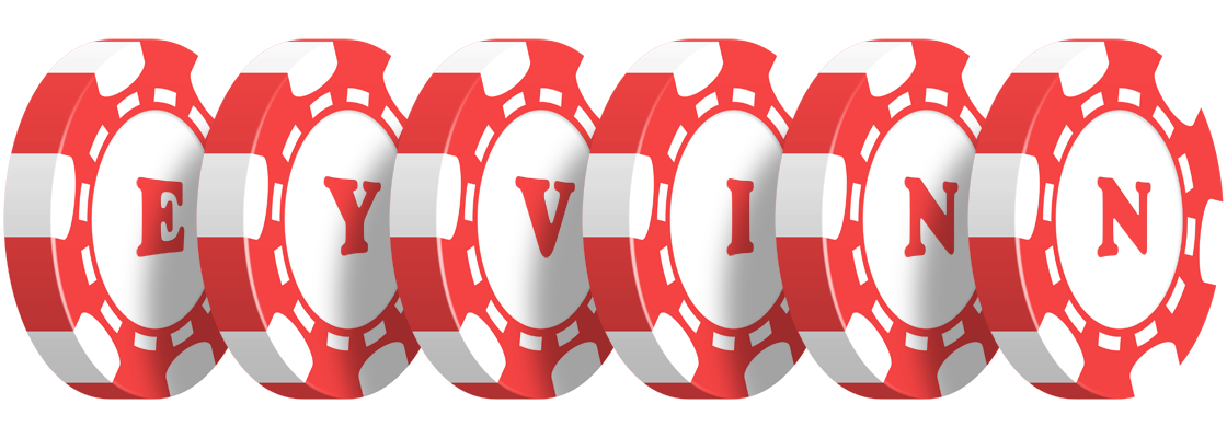 Eyvinn chip logo