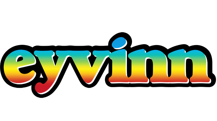 Eyvinn color logo