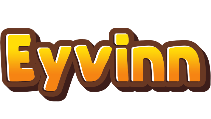 Eyvinn cookies logo