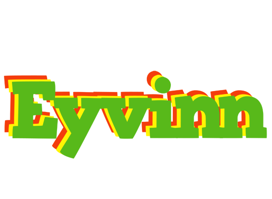 Eyvinn crocodile logo