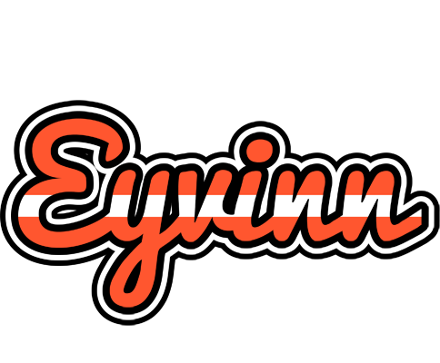 Eyvinn denmark logo