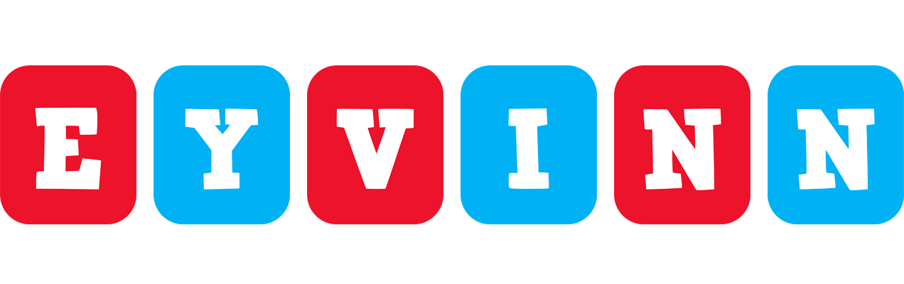Eyvinn diesel logo