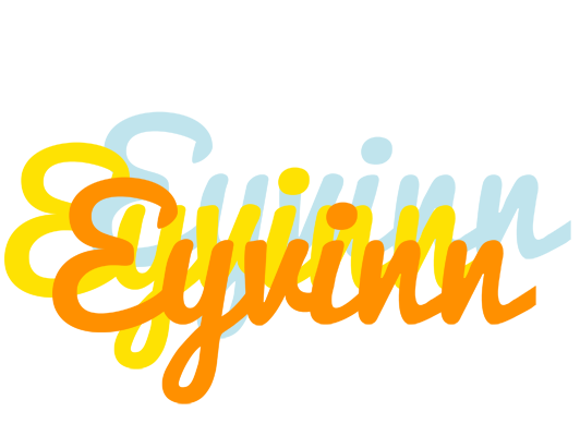 Eyvinn energy logo