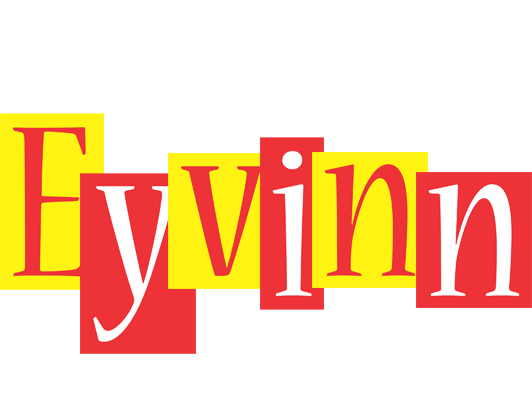 Eyvinn errors logo
