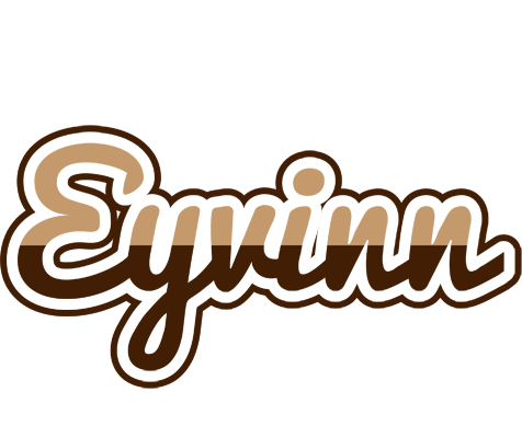 Eyvinn exclusive logo