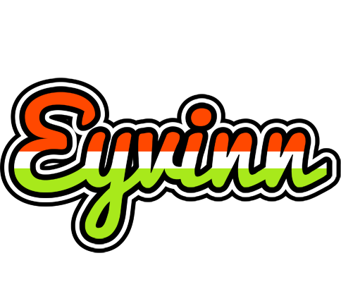 Eyvinn exotic logo