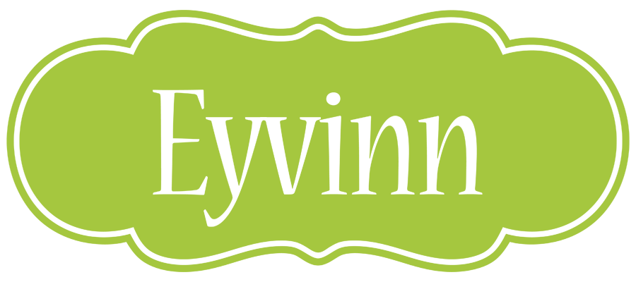 Eyvinn family logo