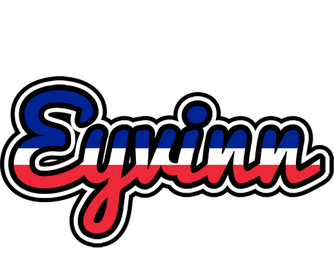 Eyvinn france logo