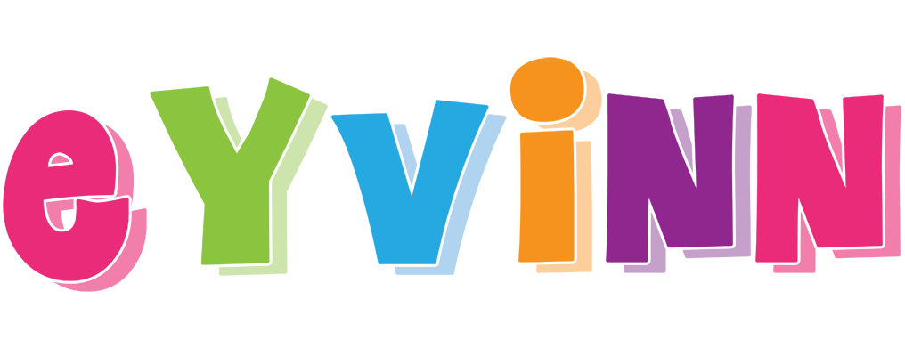Eyvinn friday logo