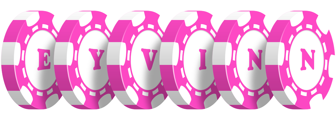 Eyvinn gambler logo