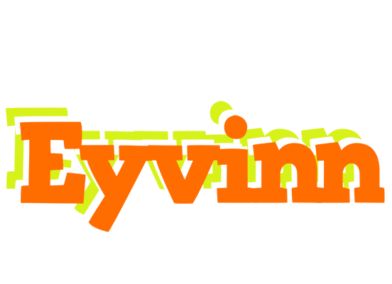 Eyvinn healthy logo