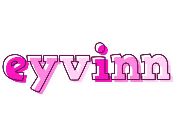Eyvinn hello logo