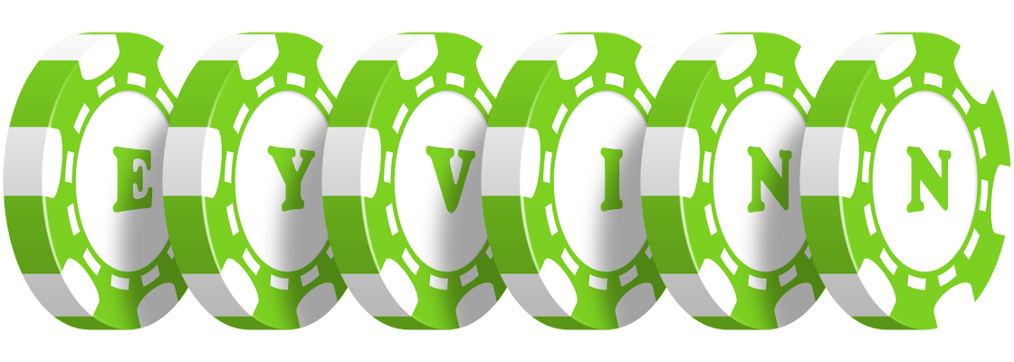 Eyvinn holdem logo