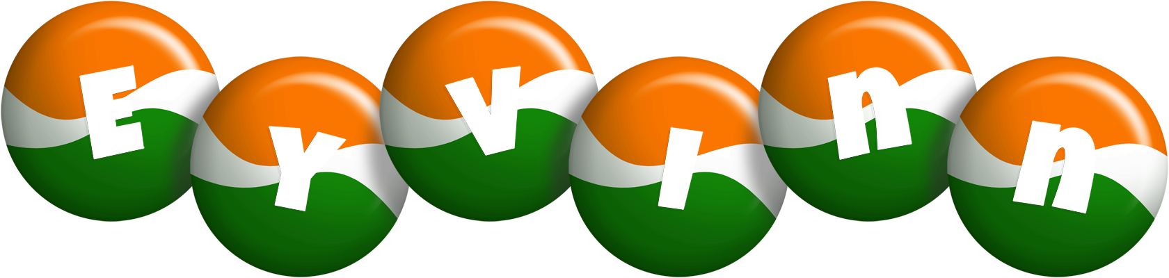 Eyvinn india logo