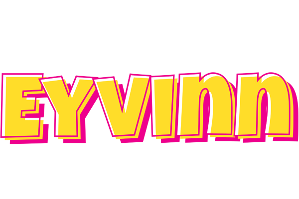 Eyvinn kaboom logo