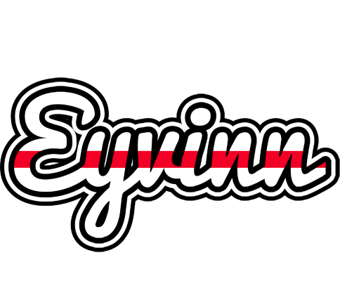 Eyvinn kingdom logo