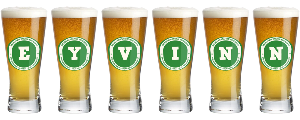 Eyvinn lager logo