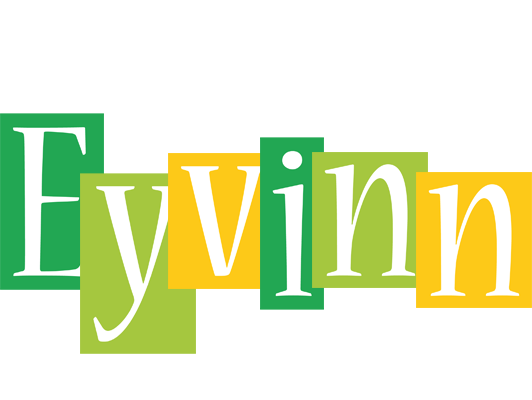 Eyvinn lemonade logo