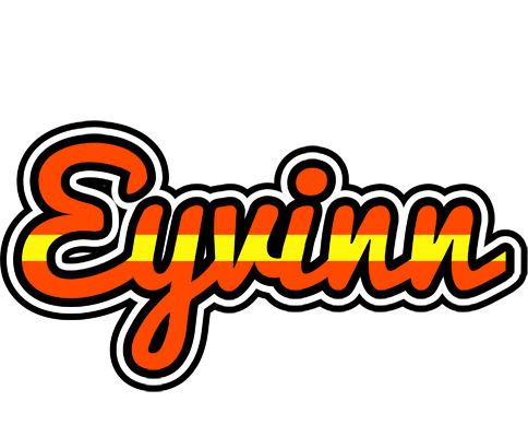 Eyvinn madrid logo