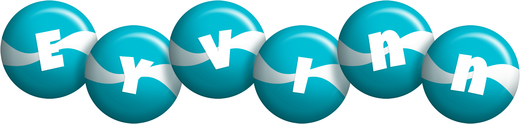 Eyvinn messi logo