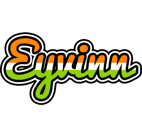 Eyvinn mumbai logo