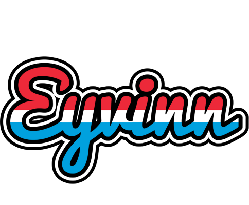Eyvinn norway logo
