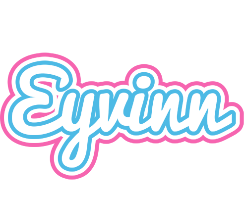 Eyvinn outdoors logo