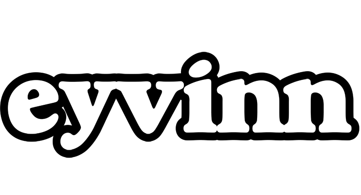 Eyvinn panda logo
