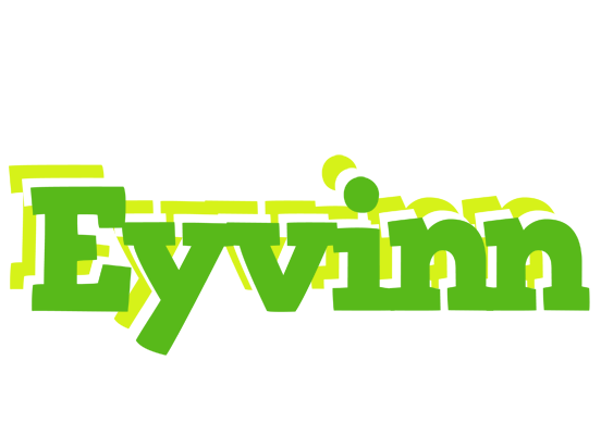Eyvinn picnic logo