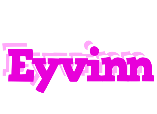 Eyvinn rumba logo
