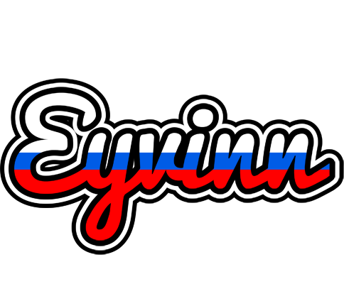 Eyvinn russia logo