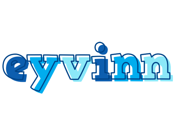 Eyvinn sailor logo