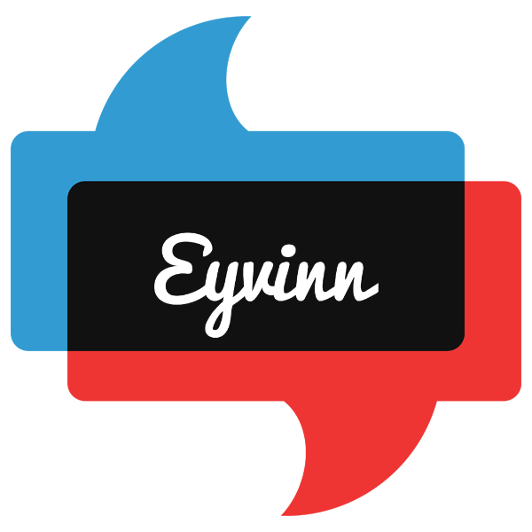 Eyvinn sharks logo