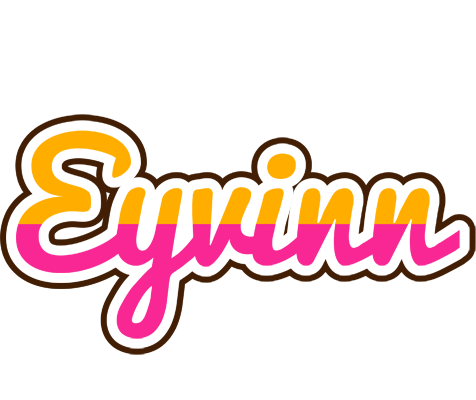 Eyvinn smoothie logo