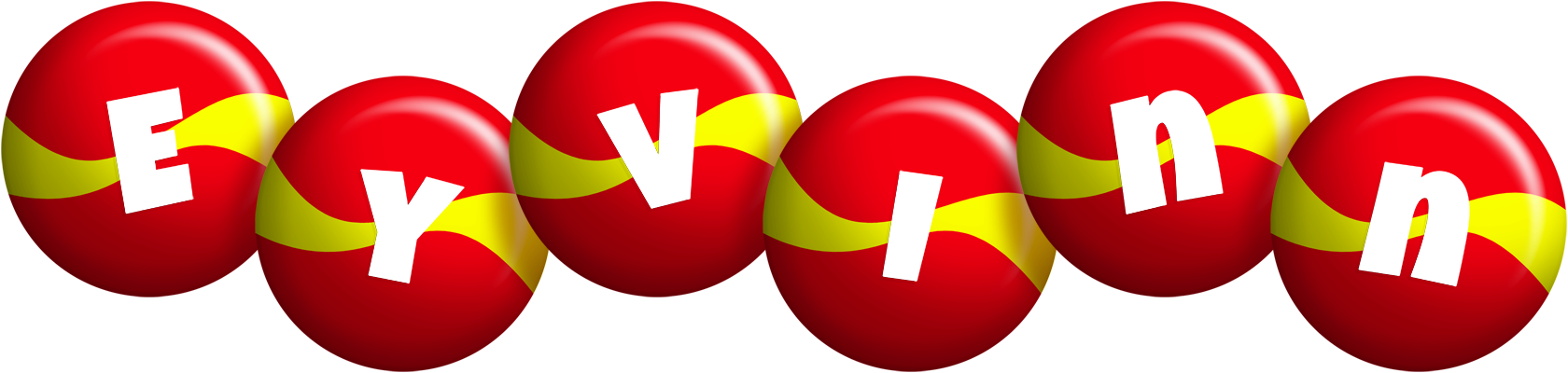 Eyvinn spain logo