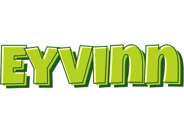 Eyvinn summer logo